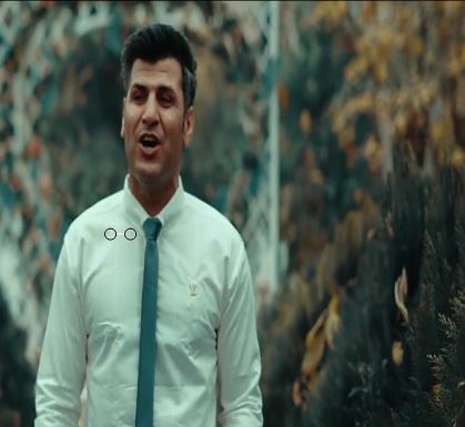 روح الله کریمی خپلو